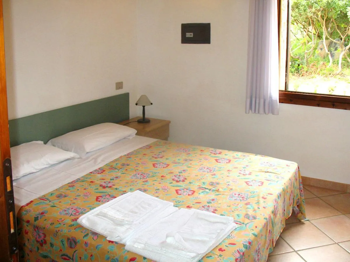 Holiday Home Residence Delphino - Rei250 By Interhome Monte Nai Italy